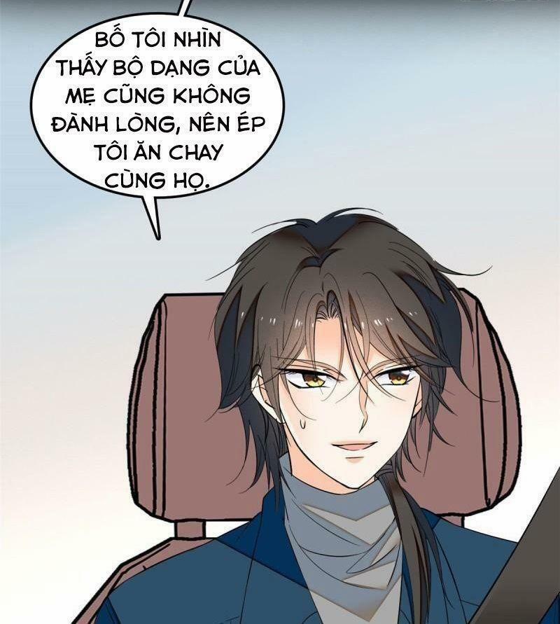 Toàn Mạng Đều Là Fan Cp Của Tôi Với Ảnh Đế 35.5 trang 10