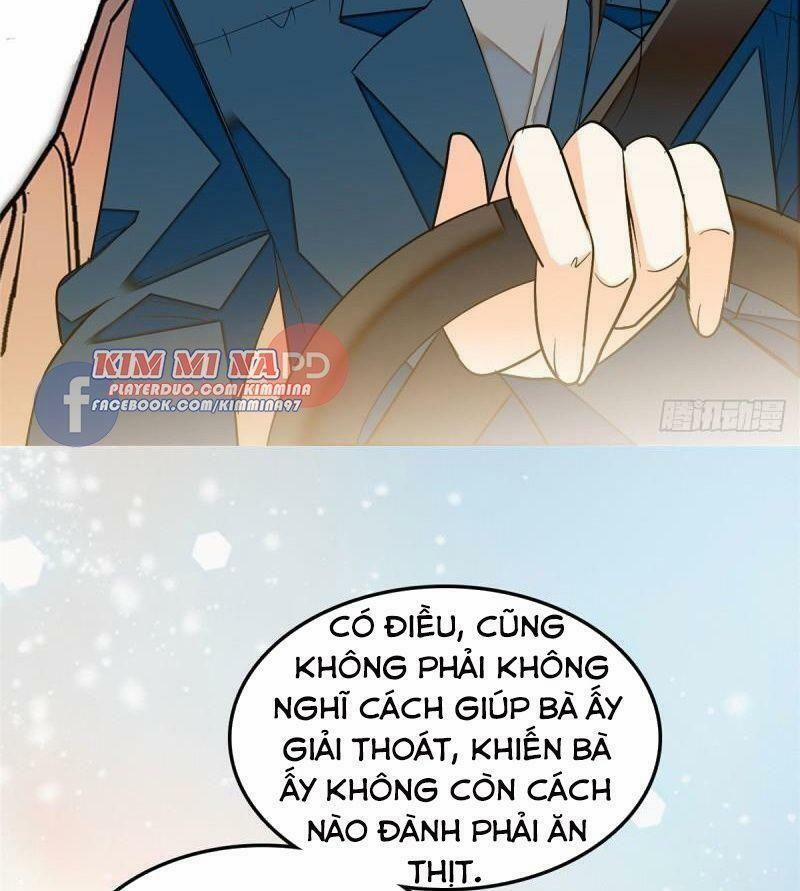 Toàn Mạng Đều Là Fan Cp Của Tôi Với Ảnh Đế 35.5 trang 11