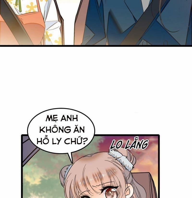 Toàn Mạng Đều Là Fan Cp Của Tôi Với Ảnh Đế 35.5 trang 13