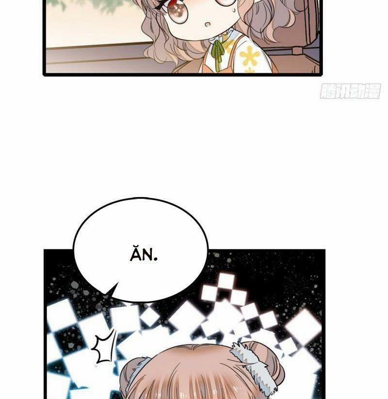 Toàn Mạng Đều Là Fan Cp Của Tôi Với Ảnh Đế 35.5 trang 14