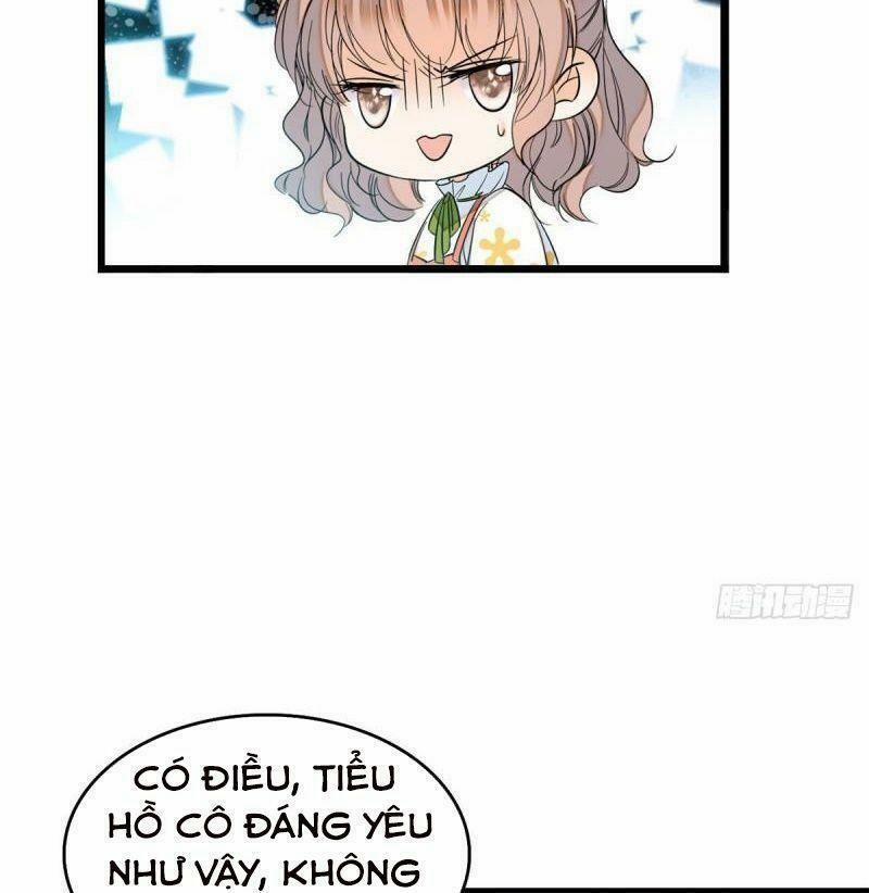 Toàn Mạng Đều Là Fan Cp Của Tôi Với Ảnh Đế 35.5 trang 15