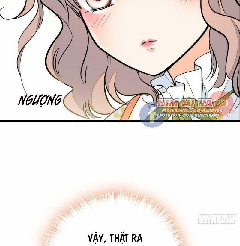 Toàn Mạng Đều Là Fan Cp Của Tôi Với Ảnh Đế 35.5 trang 18