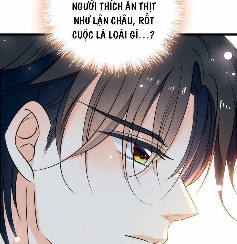 Toàn Mạng Đều Là Fan Cp Của Tôi Với Ảnh Đế 35.5 trang 19