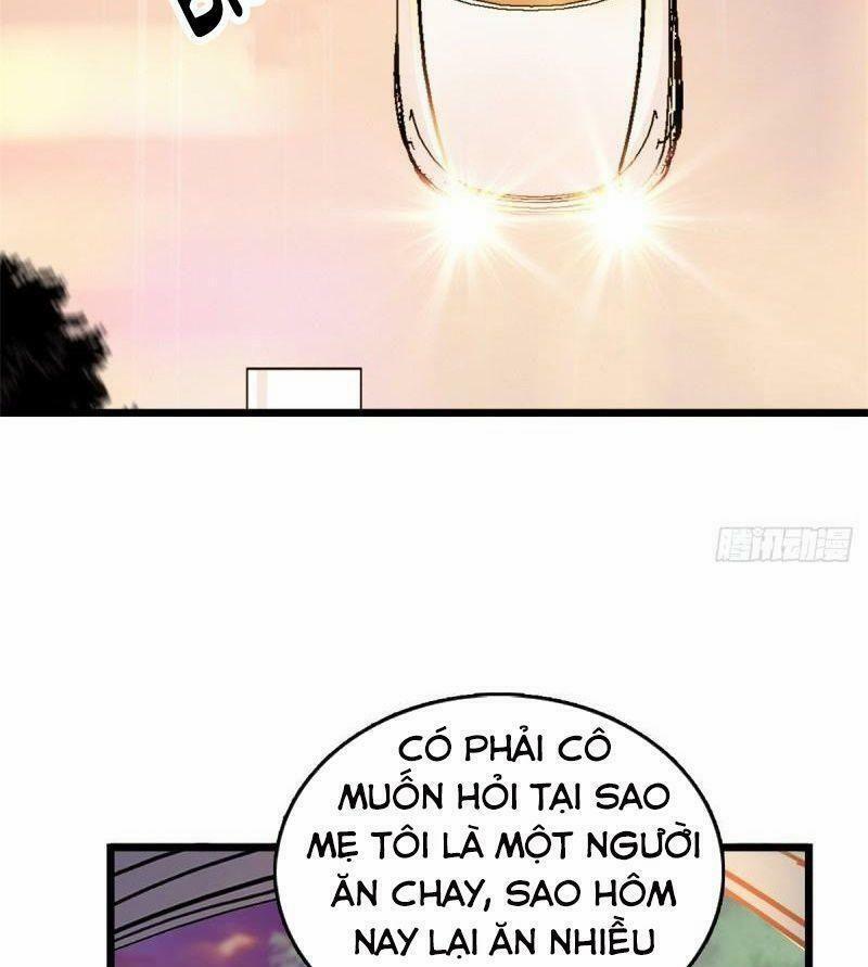 Toàn Mạng Đều Là Fan Cp Của Tôi Với Ảnh Đế 35.5 trang 2