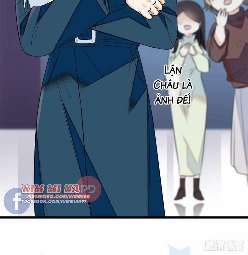 Toàn Mạng Đều Là Fan Cp Của Tôi Với Ảnh Đế 35.5 trang 24