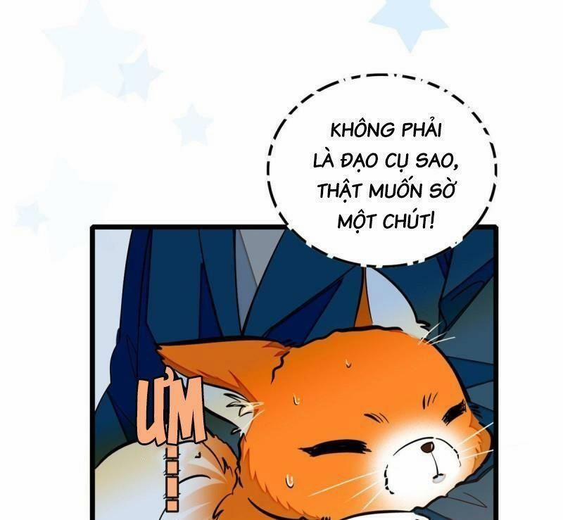 Toàn Mạng Đều Là Fan Cp Của Tôi Với Ảnh Đế 35.5 trang 25