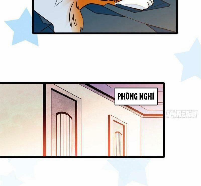 Toàn Mạng Đều Là Fan Cp Của Tôi Với Ảnh Đế 35.5 trang 26