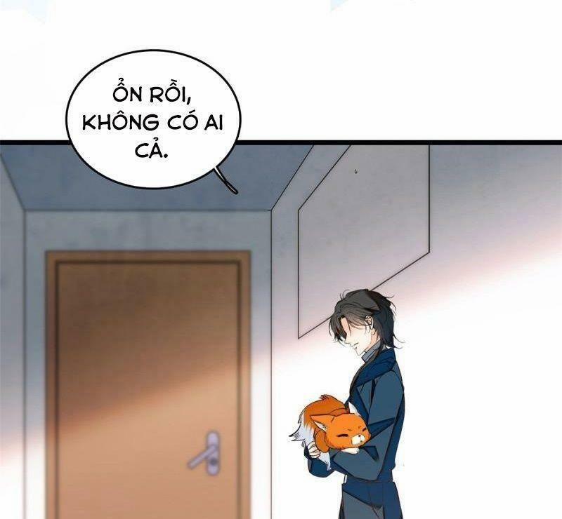 Toàn Mạng Đều Là Fan Cp Của Tôi Với Ảnh Đế 35.5 trang 27