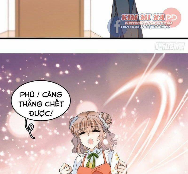 Toàn Mạng Đều Là Fan Cp Của Tôi Với Ảnh Đế 35.5 trang 28