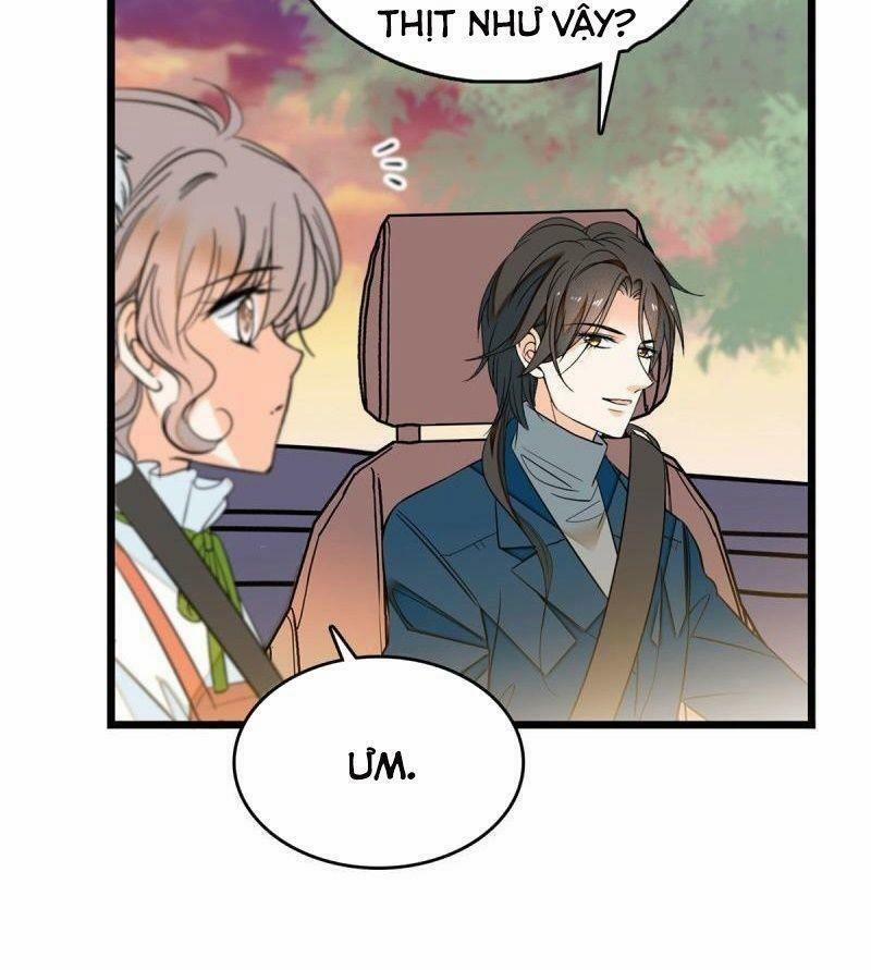 Toàn Mạng Đều Là Fan Cp Của Tôi Với Ảnh Đế 35.5 trang 3