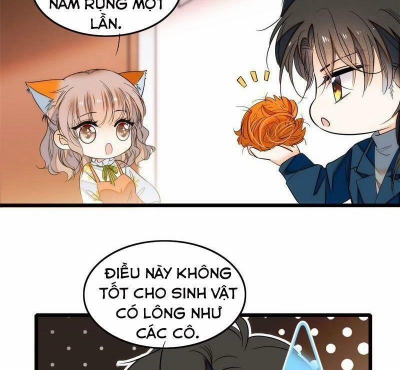 Toàn Mạng Đều Là Fan Cp Của Tôi Với Ảnh Đế 35.5 trang 32