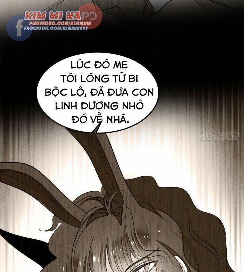 Toàn Mạng Đều Là Fan Cp Của Tôi Với Ảnh Đế 35.5 trang 8