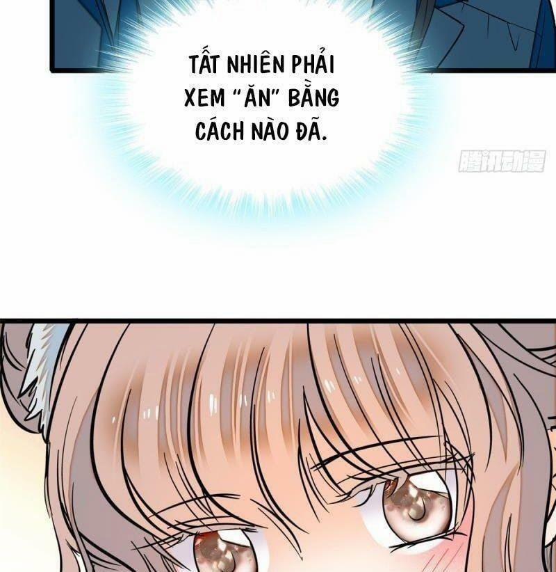 Toàn Mạng Đều Là Fan Cp Của Tôi Với Ảnh Đế 35 trang 48