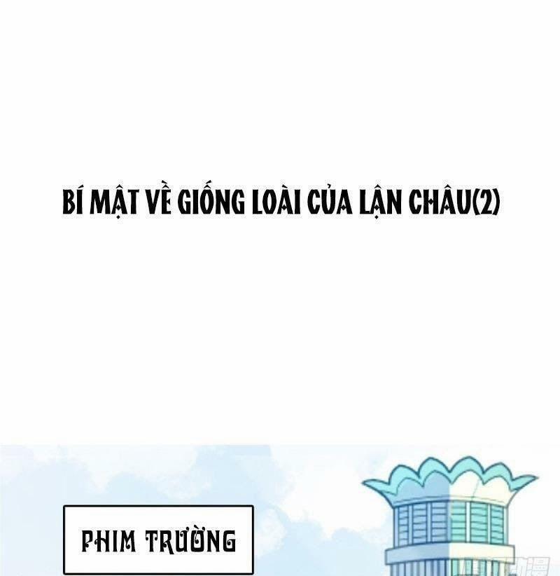 Toàn Mạng Đều Là Fan Cp Của Tôi Với Ảnh Đế 35 trang 52