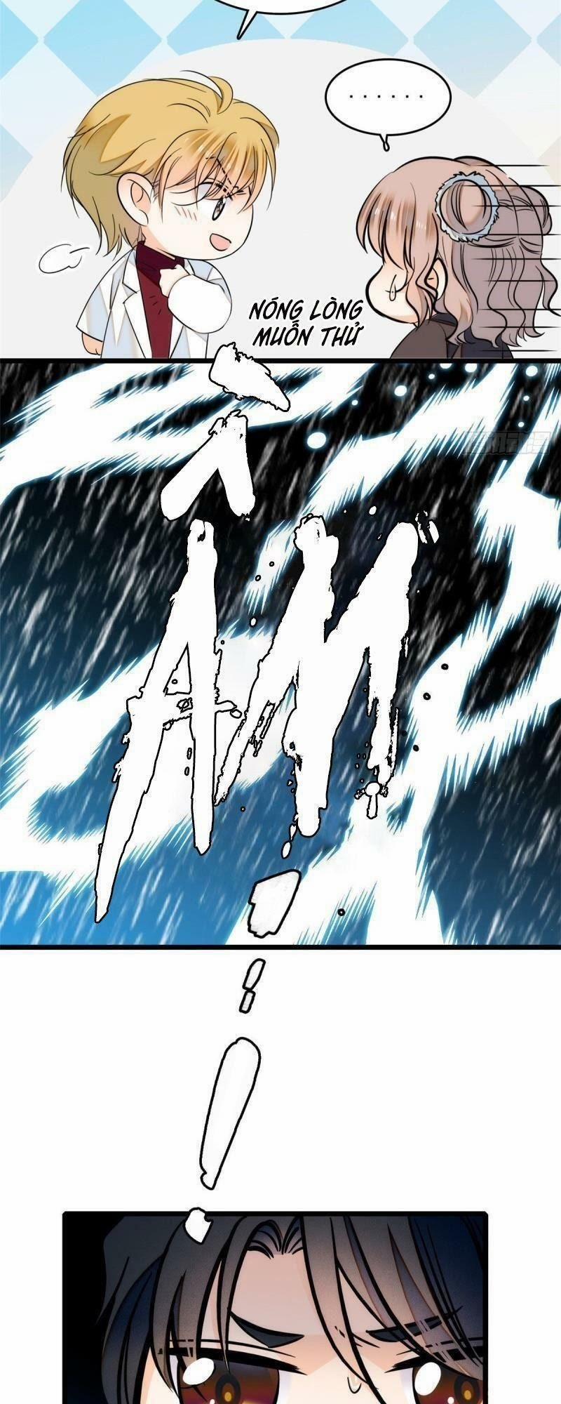 Toàn Mạng Đều Là Fan Cp Của Tôi Với Ảnh Đế 37 trang 12