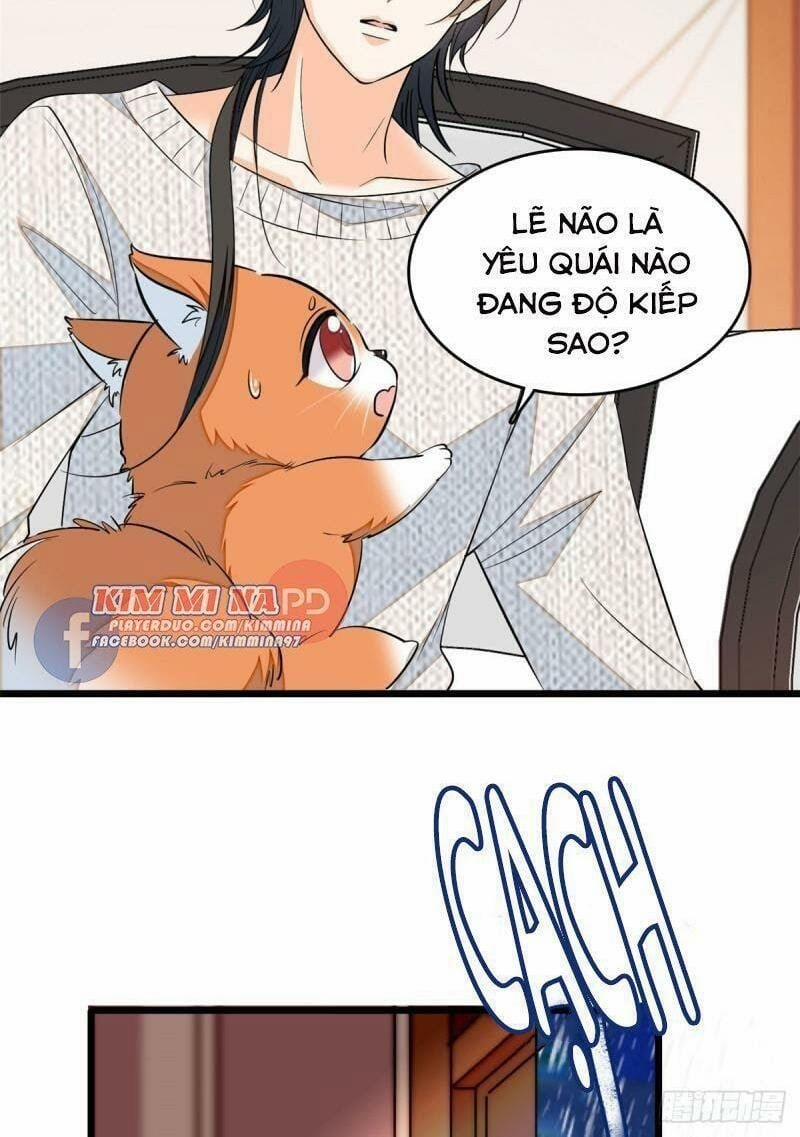 Toàn Mạng Đều Là Fan Cp Của Tôi Với Ảnh Đế 37 trang 15