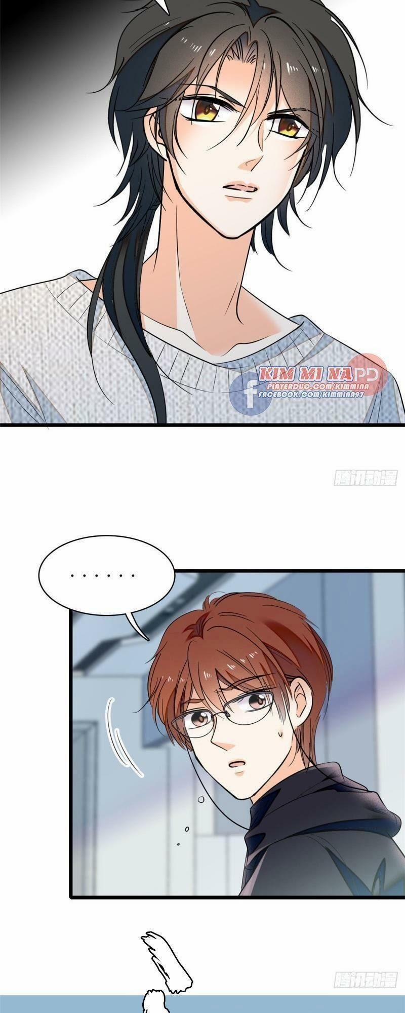 Toàn Mạng Đều Là Fan Cp Của Tôi Với Ảnh Đế 38 trang 10