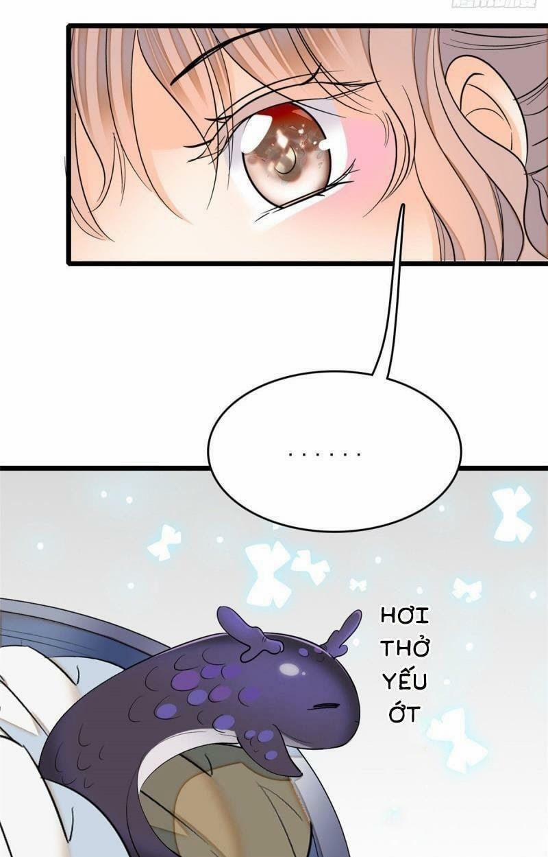 Toàn Mạng Đều Là Fan Cp Của Tôi Với Ảnh Đế 38 trang 16