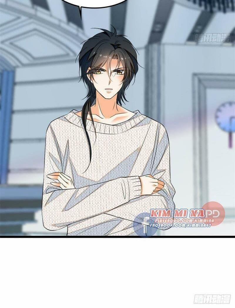 Toàn Mạng Đều Là Fan Cp Của Tôi Với Ảnh Đế 38 trang 8