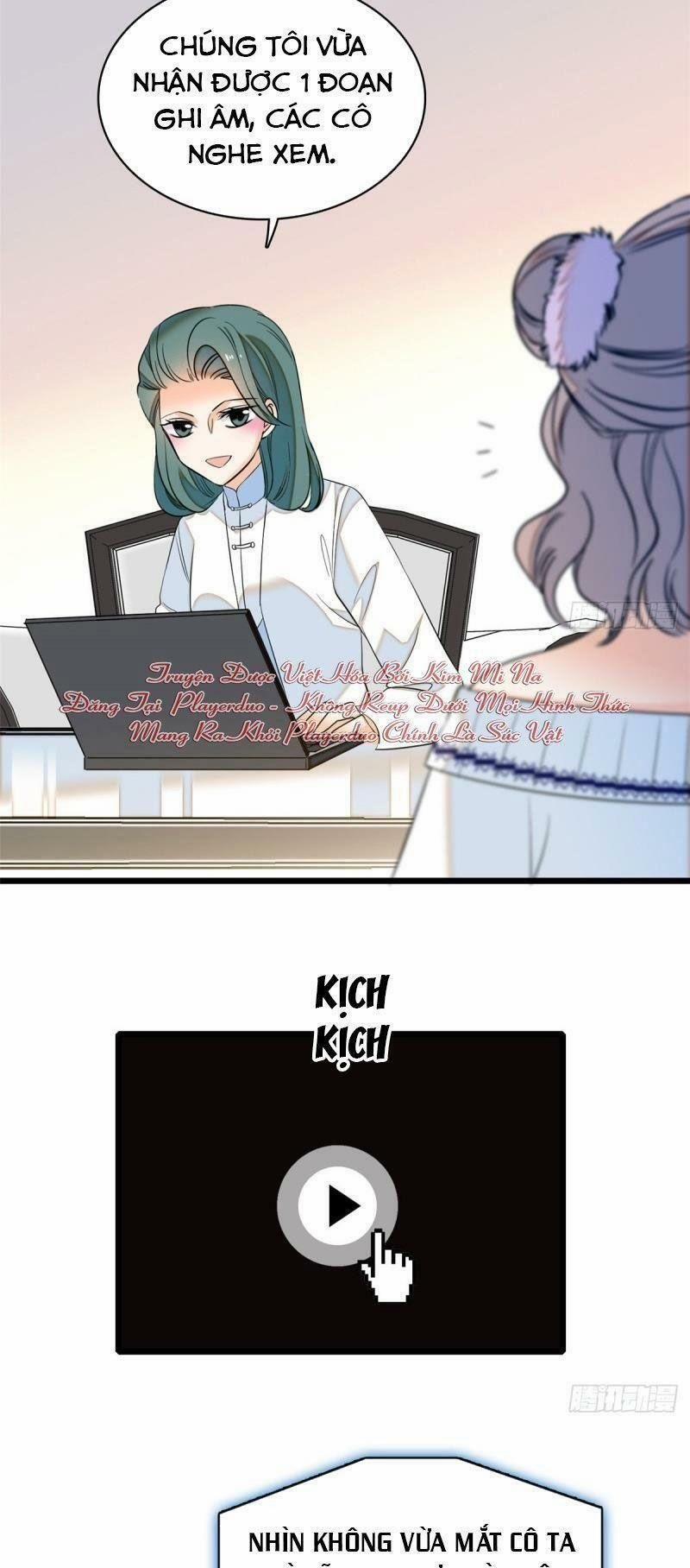 Toàn Mạng Đều Là Fan Cp Của Tôi Với Ảnh Đế 39 trang 30