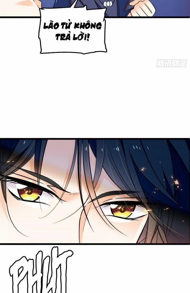 Toàn Mạng Đều Là Fan Cp Của Tôi Với Ảnh Đế 39 trang 6