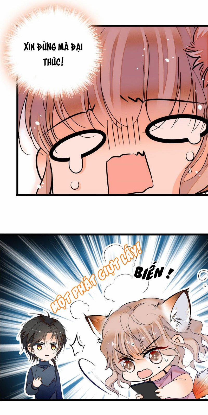 Toàn Mạng Đều Là Fan Cp Của Tôi Với Ảnh Đế 4 trang 17