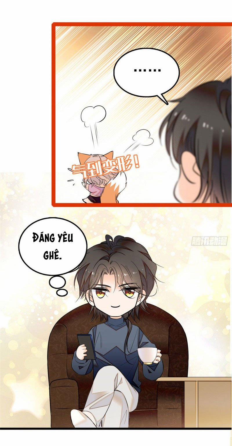 Toàn Mạng Đều Là Fan Cp Của Tôi Với Ảnh Đế 4 trang 20