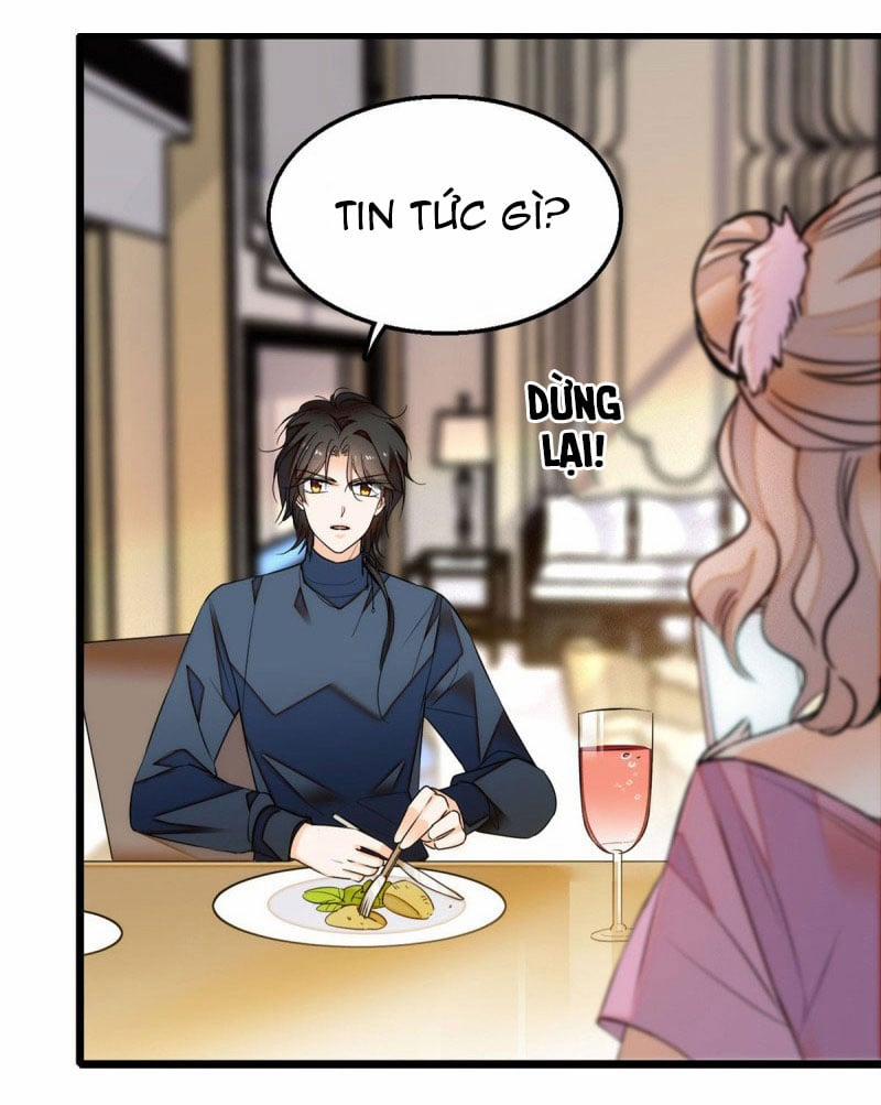 Toàn Mạng Đều Là Fan Cp Của Tôi Với Ảnh Đế 4 trang 30