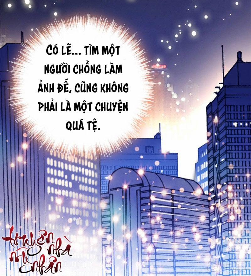 Toàn Mạng Đều Là Fan Cp Của Tôi Với Ảnh Đế 4 trang 40