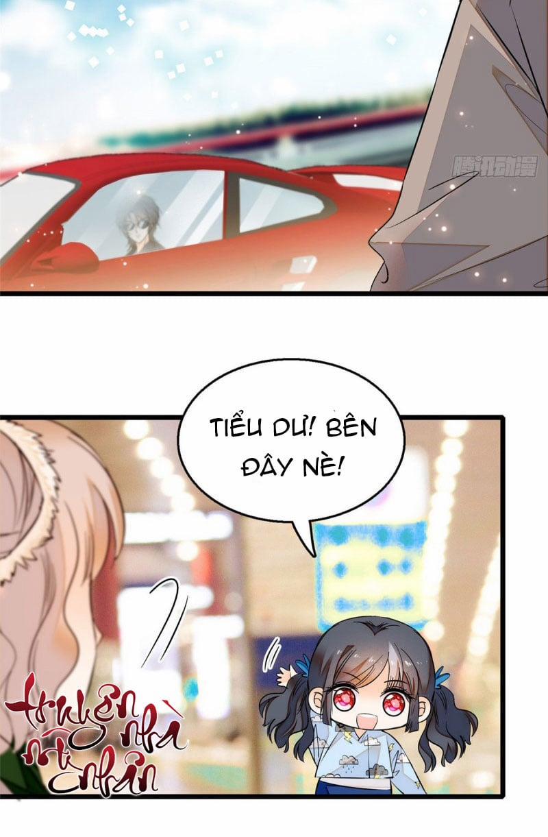 Toàn Mạng Đều Là Fan Cp Của Tôi Với Ảnh Đế 4 trang 43