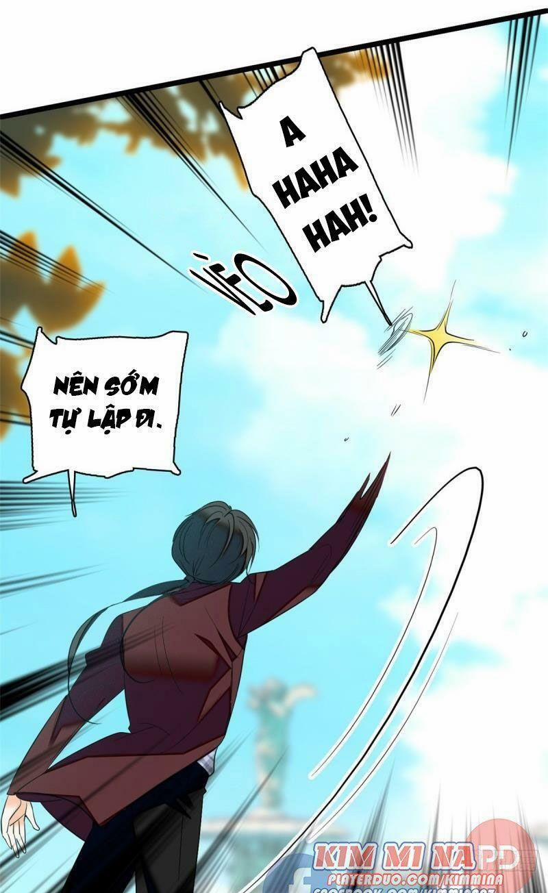 Toàn Mạng Đều Là Fan Cp Của Tôi Với Ảnh Đế 41 trang 17