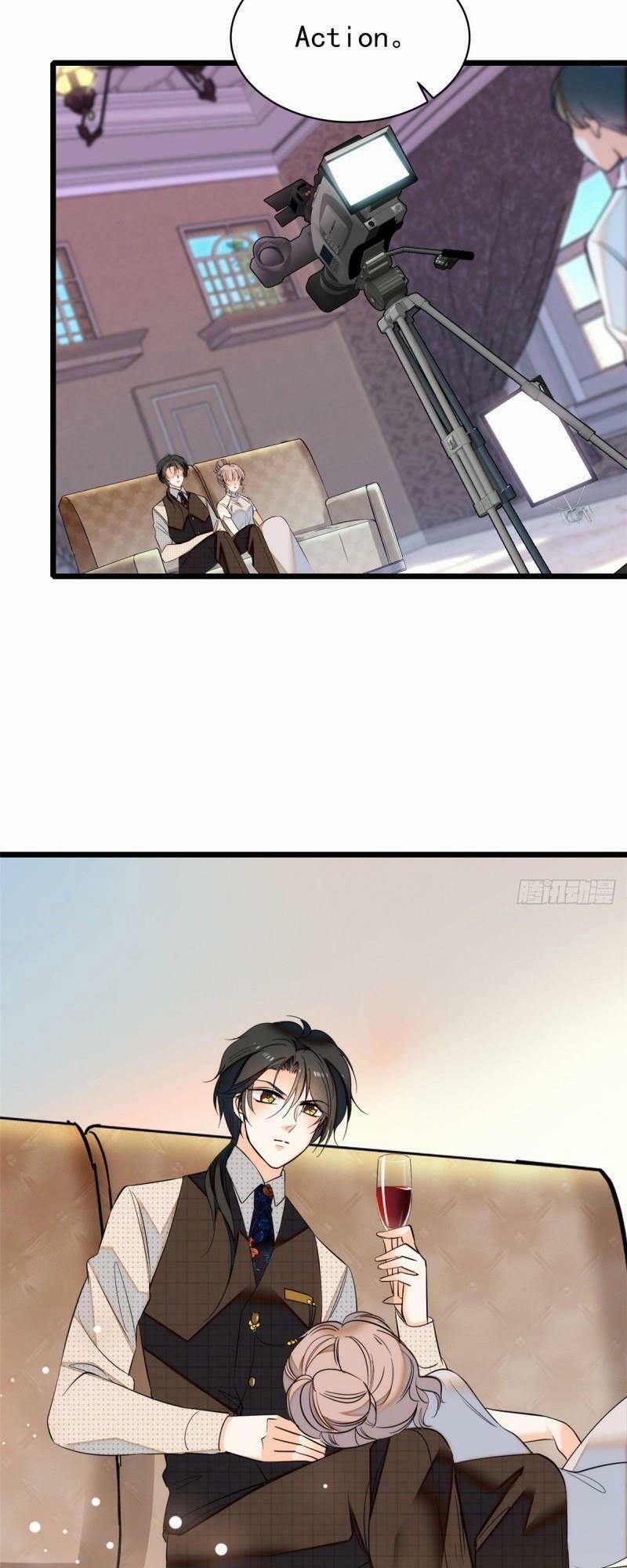 Toàn Mạng Đều Là Fan Cp Của Tôi Với Ảnh Đế 41 trang 26