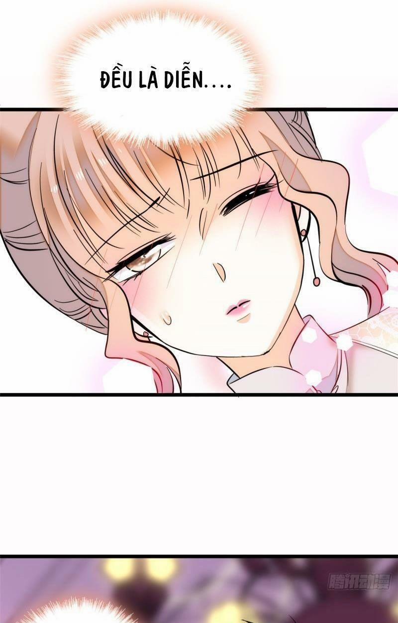 Toàn Mạng Đều Là Fan Cp Của Tôi Với Ảnh Đế 41 trang 32