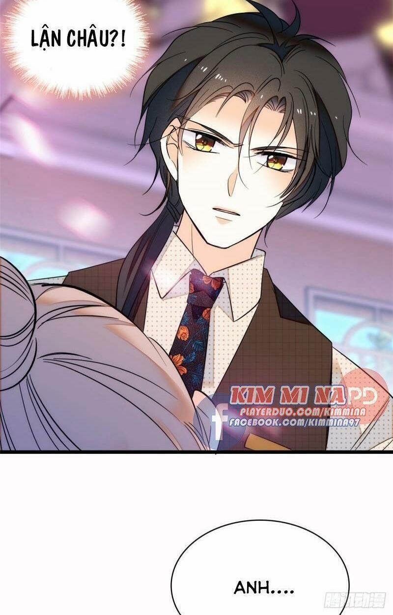 Toàn Mạng Đều Là Fan Cp Của Tôi Với Ảnh Đế 41 trang 33