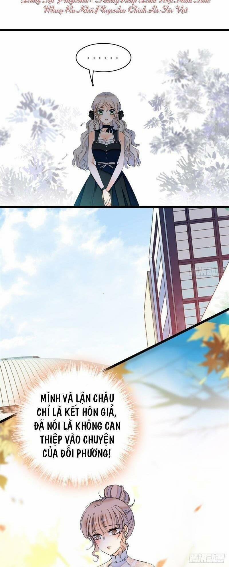 Toàn Mạng Đều Là Fan Cp Của Tôi Với Ảnh Đế 42 trang 20