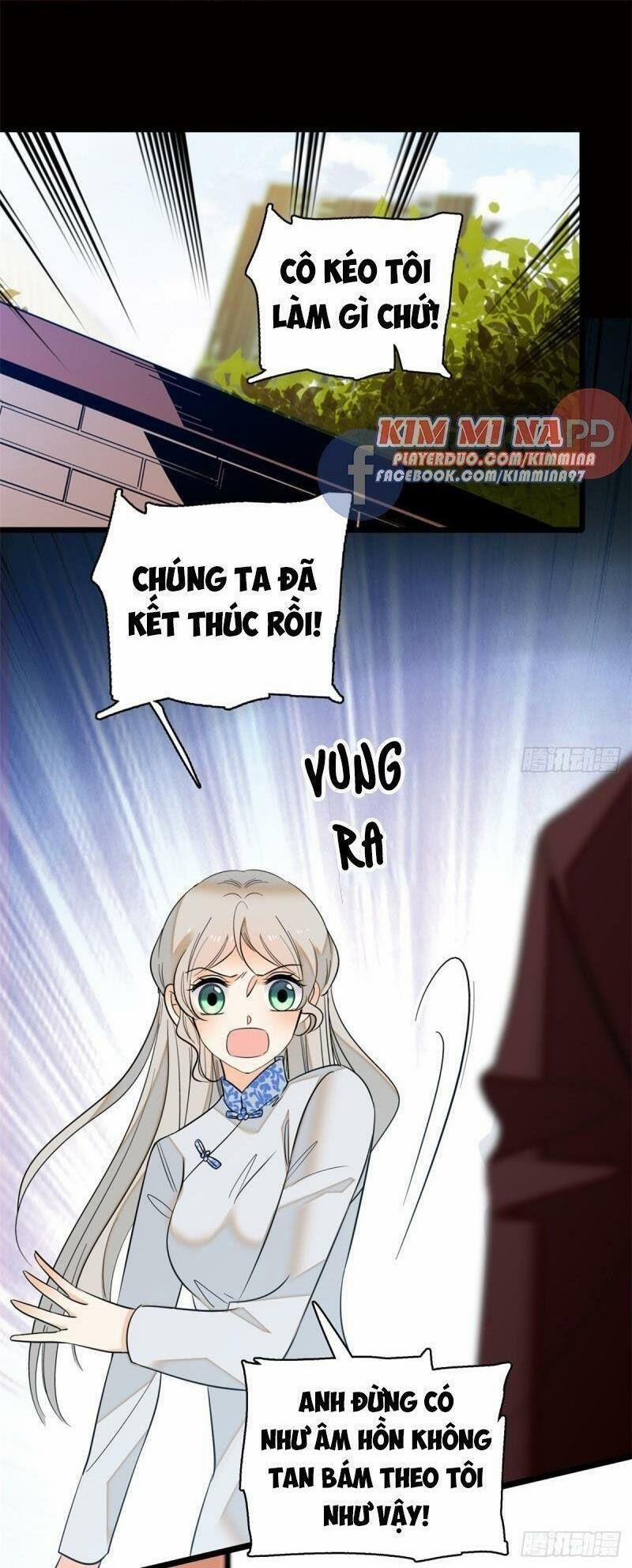 Toàn Mạng Đều Là Fan Cp Của Tôi Với Ảnh Đế 42 trang 32