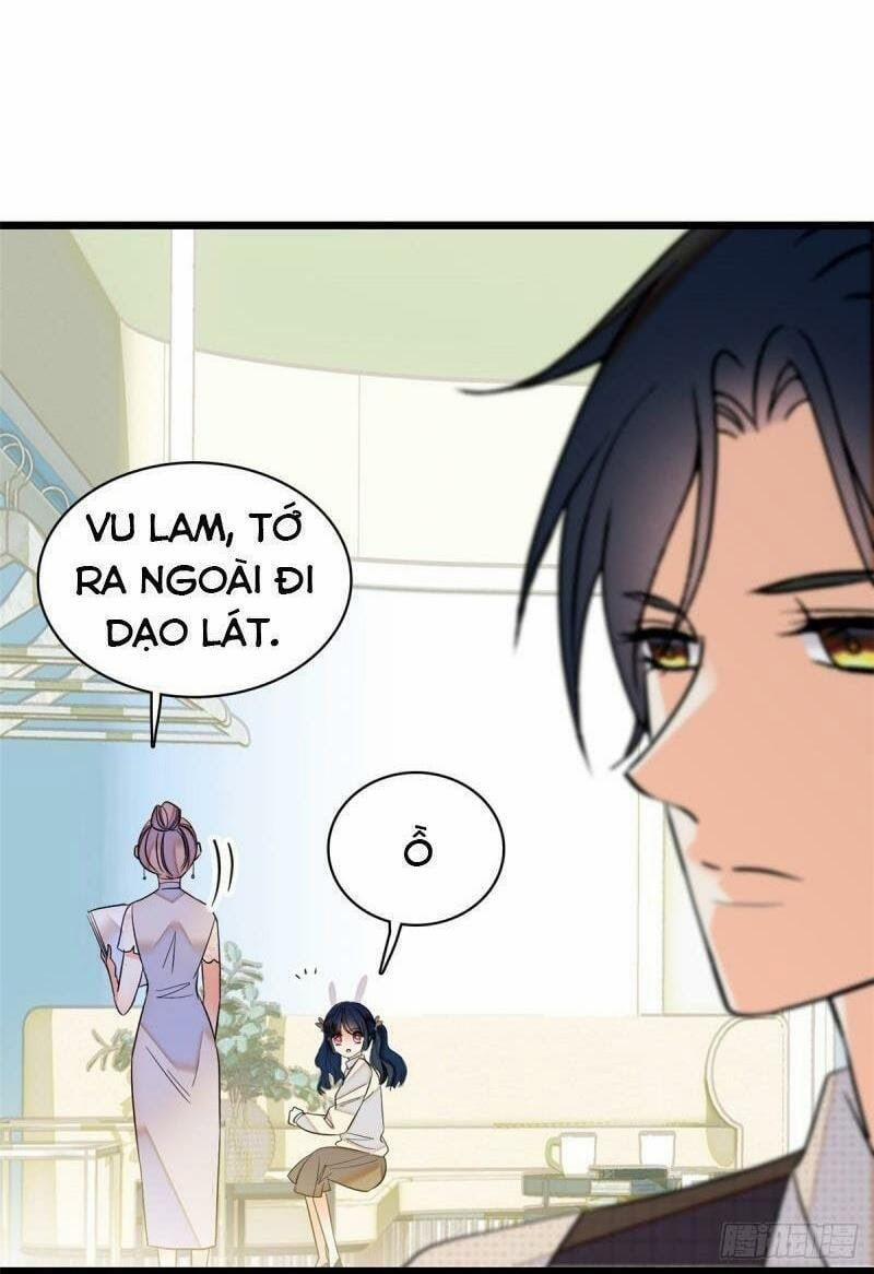 Toàn Mạng Đều Là Fan Cp Của Tôi Với Ảnh Đế 43 trang 18