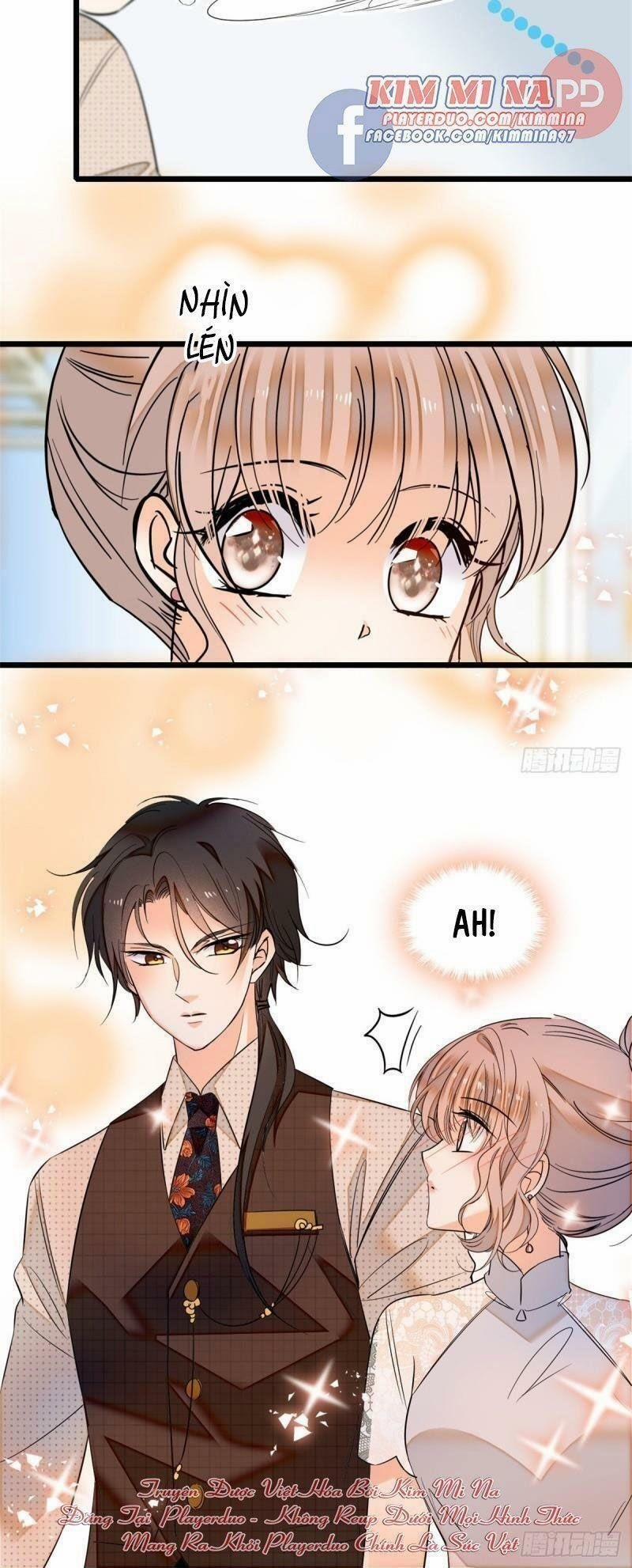 Toàn Mạng Đều Là Fan Cp Của Tôi Với Ảnh Đế 43 trang 29