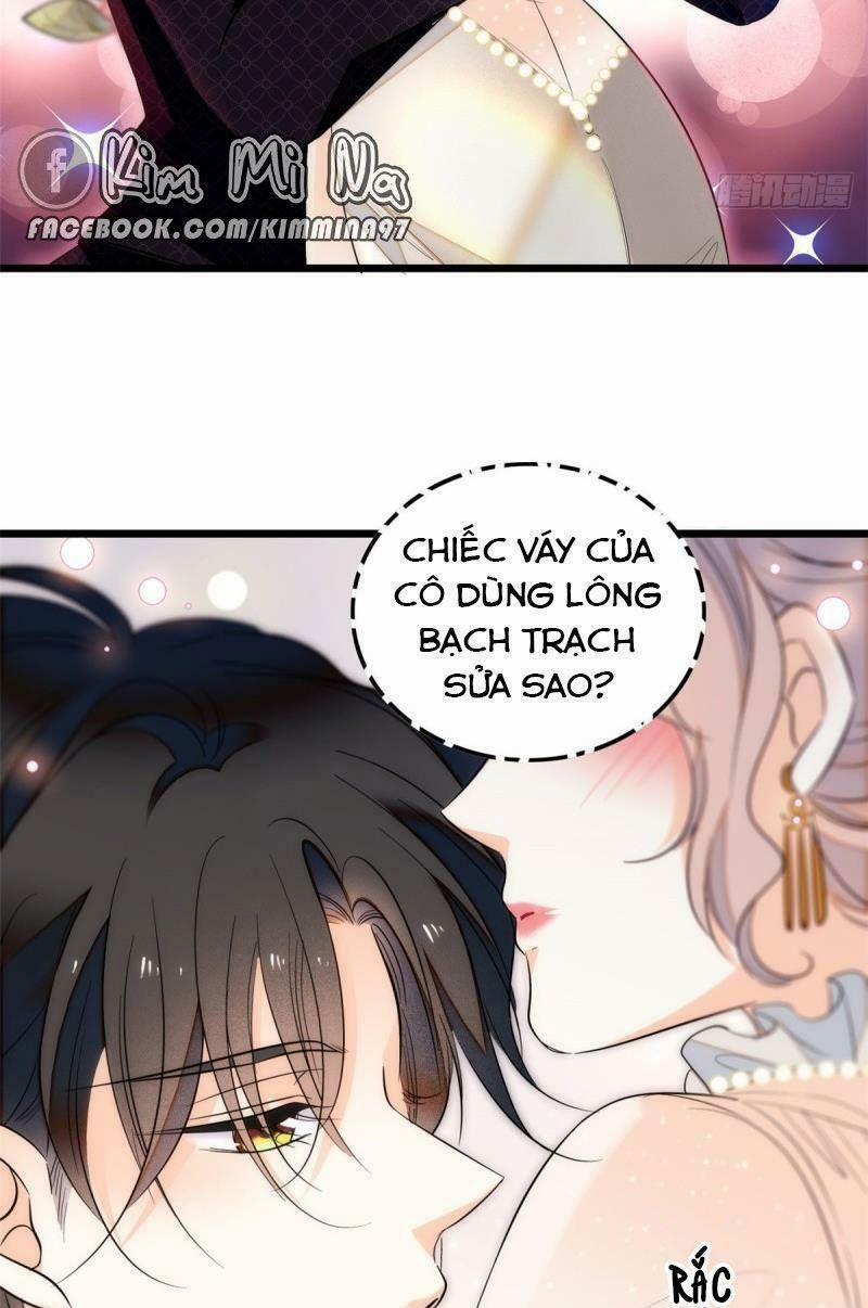 Toàn Mạng Đều Là Fan Cp Của Tôi Với Ảnh Đế 44 trang 2