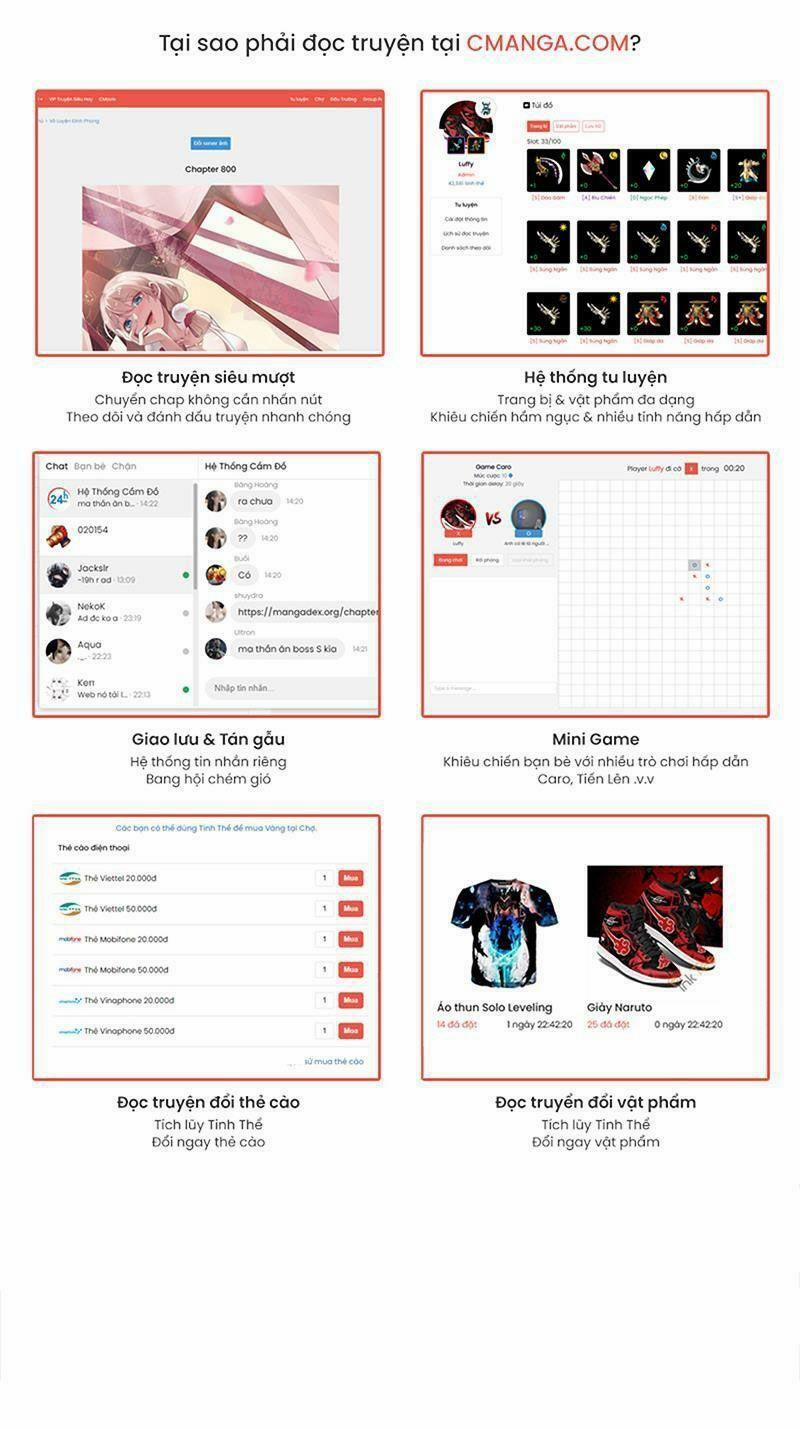 Toàn Mạng Đều Là Fan Cp Của Tôi Với Ảnh Đế 44 trang 22