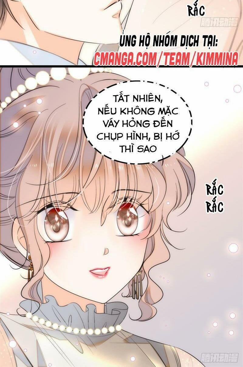 Toàn Mạng Đều Là Fan Cp Của Tôi Với Ảnh Đế 44 trang 3