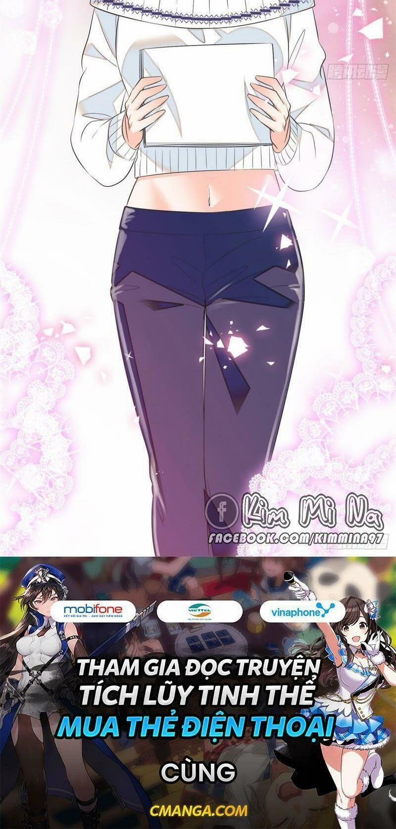 Toàn Mạng Đều Là Fan Cp Của Tôi Với Ảnh Đế 44 trang 39