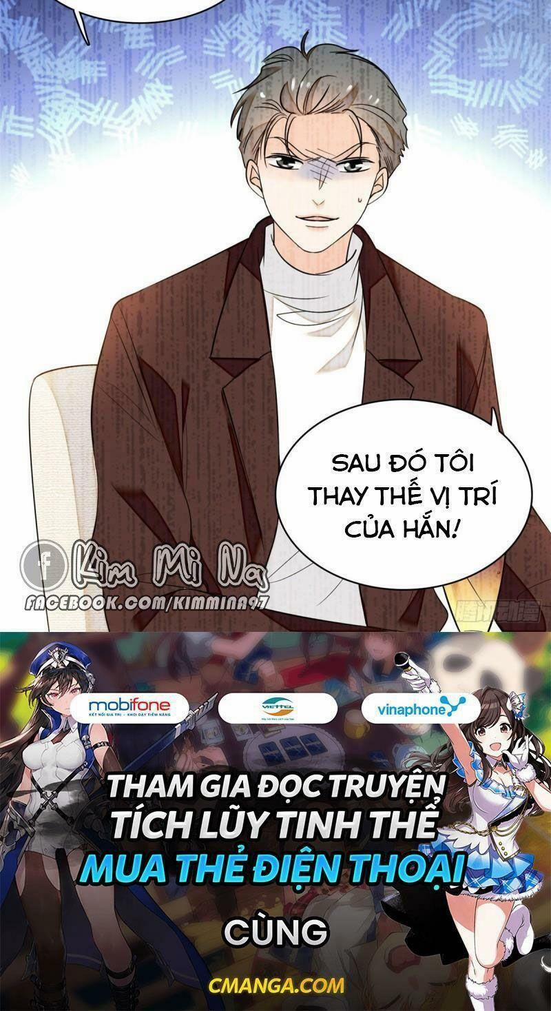 Toàn Mạng Đều Là Fan Cp Của Tôi Với Ảnh Đế 45 trang 36