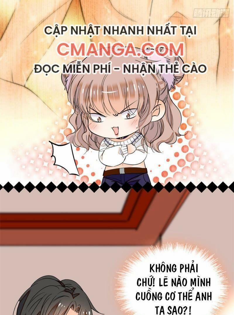 Toàn Mạng Đều Là Fan Cp Của Tôi Với Ảnh Đế 45 trang 6