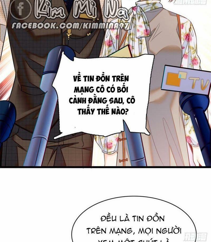 Toàn Mạng Đều Là Fan Cp Của Tôi Với Ảnh Đế 46 trang 10