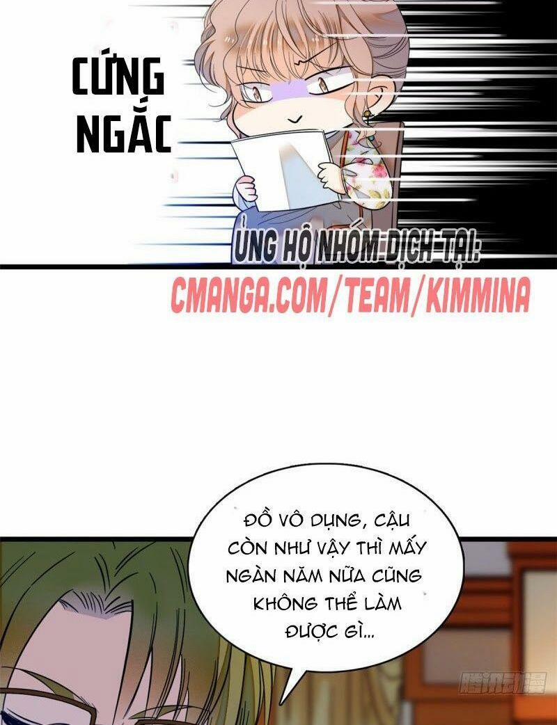 Toàn Mạng Đều Là Fan Cp Của Tôi Với Ảnh Đế 46 trang 26