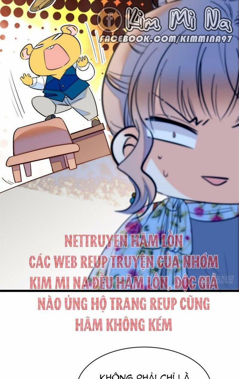 Toàn Mạng Đều Là Fan Cp Của Tôi Với Ảnh Đế 46 trang 34