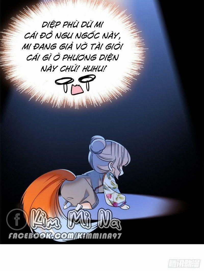 Toàn Mạng Đều Là Fan Cp Của Tôi Với Ảnh Đế 46 trang 38