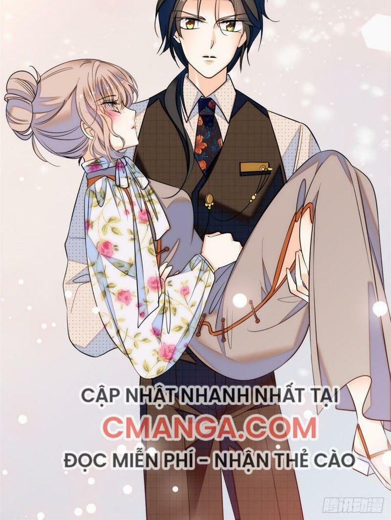 Toàn Mạng Đều Là Fan Cp Của Tôi Với Ảnh Đế 46 trang 40