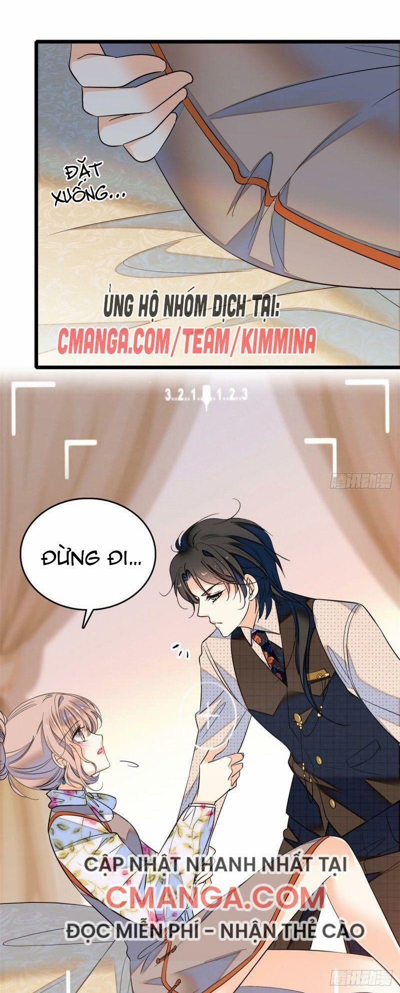 Toàn Mạng Đều Là Fan Cp Của Tôi Với Ảnh Đế 46 trang 41